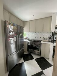Park Natura (D23), Condominium #532407491